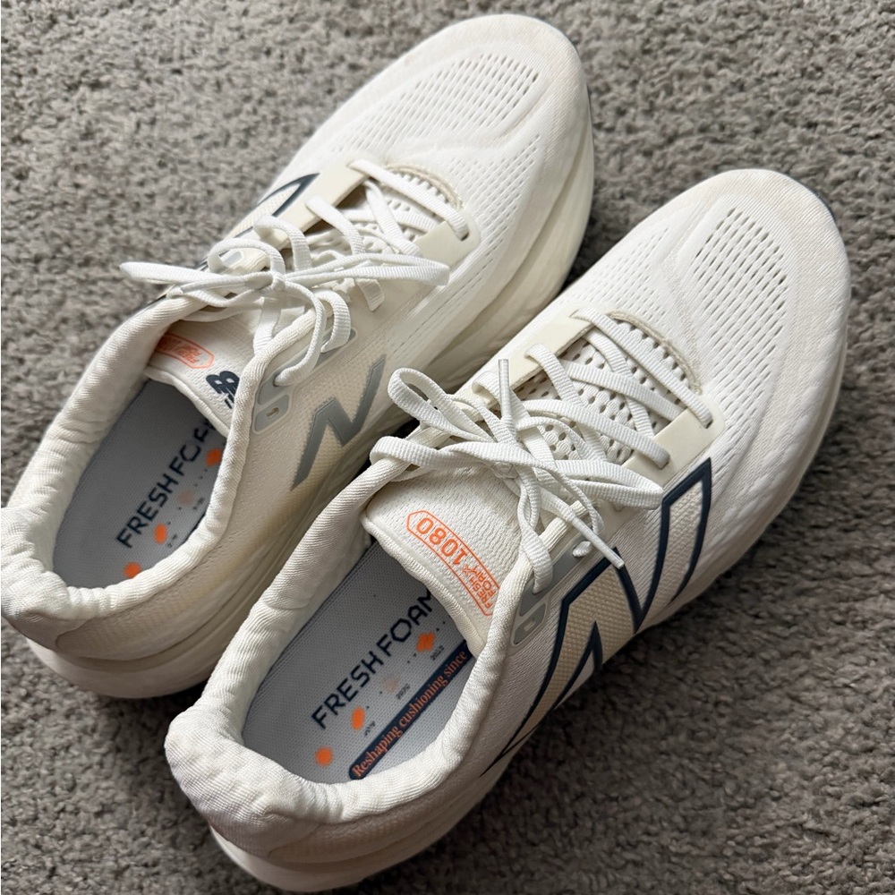 New Balance Fresh Foam X 1080v14 running shoes